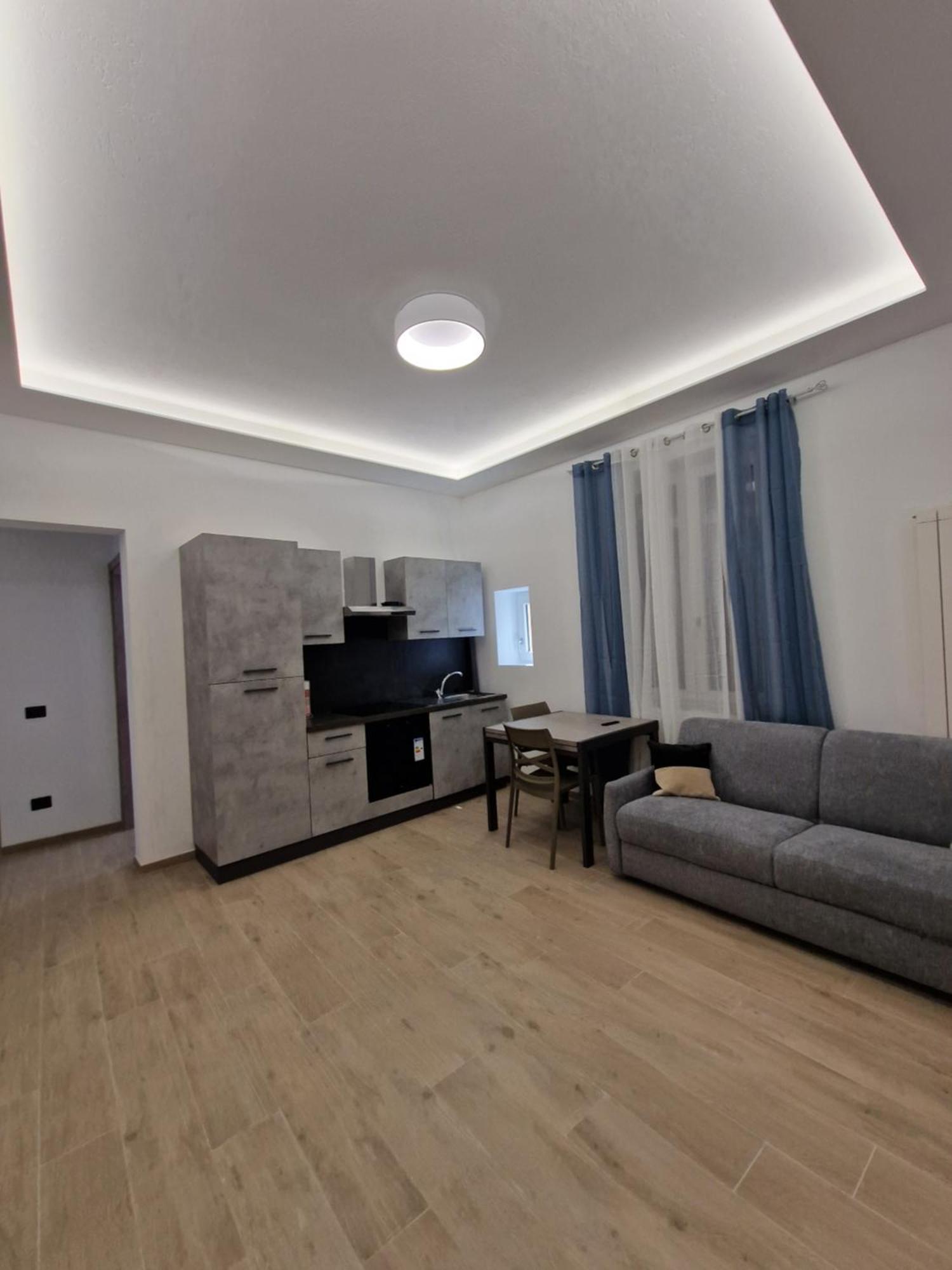 Ari'S Home لا سبيتسْيا المظهر الخارجي الصورة