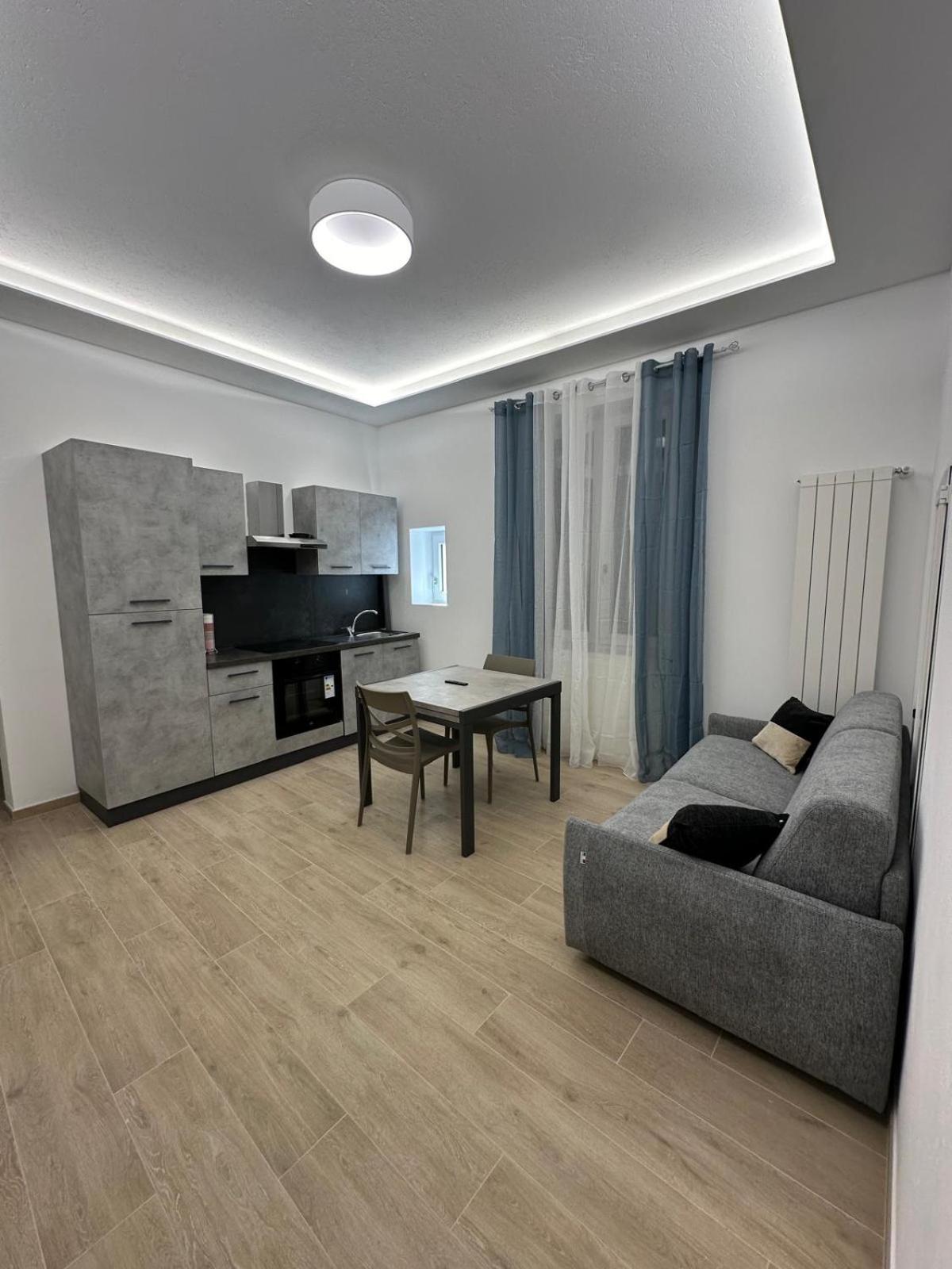 Ari'S Home لا سبيتسْيا المظهر الخارجي الصورة